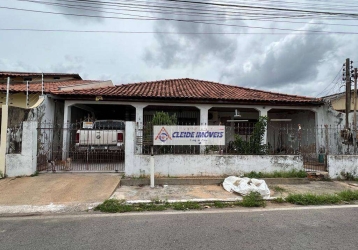 Imóveis com 4 quartos à venda na Rua Frei Salvador em Várzea