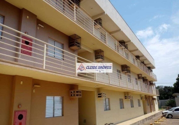 APARTAMENTO CHAPADA DIAMANTINA CUIABÁ (Brasil) - de R$ 156