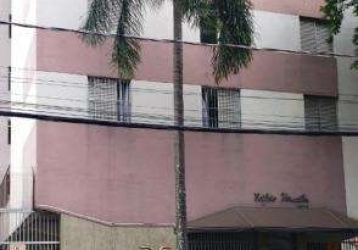 Apartamentos na Rua José Paulino em Campinas