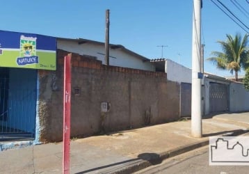 Casas com 3 quartos à venda em Jardim Del Rei, Araraquara, SP