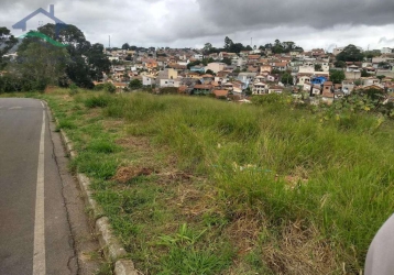 Terrenos em condomínio fechado à venda na Serra Negra em Bom Jesus dos  Perdões