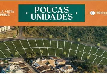 Lote a venda com 424,00 m² no Condomínio Village Nobre em Ipatinga