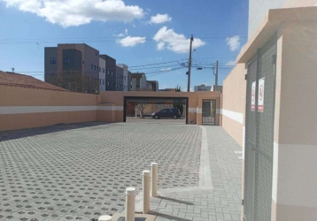 Apartamentos à venda na Rua Lilian Viana de Araújo em São José dos Pinhais,  PR - ZAP Imóveis