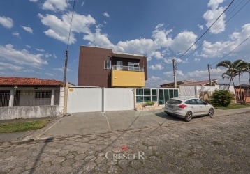 Apartamento 4 quartos à venda - Matinhos - PR 1260162312