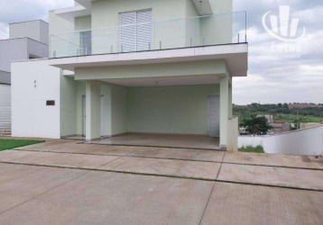 Casas de Condomínio com salão de jogos à venda em Condominio Residencial  Lago da Barra, Jaguariúna, SP - ZAP Imóveis