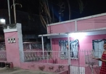 Casa com 4 quartos na Rua Escandinavia, 0, Betânia, Manaus - AM - ID:  17263953