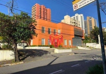 Casa Comercial, São Bernardo do Campo à Venda ou Aluguel, Grande ABC, SP