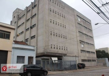 Captação de Terreno a venda na Rua Oriente, Cidade Universitária