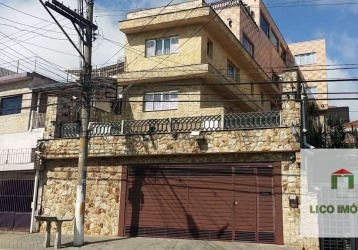 São Paulo-SP (Vila Maria) - Casa do Construtor