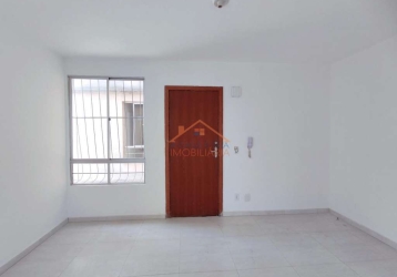 Apartamentos Garden em Vila Beneves, Contagem - MG, 32043 - REALLE