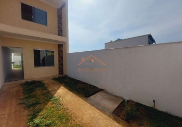 Casas com 2 quartos à venda em Cruzeiro do Sul, Betim, MG - ZAP