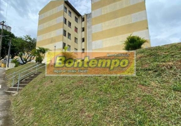 Apartamento - Vila Dirce Carapicuíba