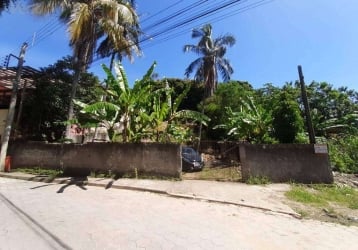 Terreno para Venda - São Sebastião / SP no bairro São Francisco