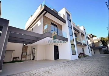 Casa à venda com 3 Quartos, Bom Retiro, Curitiba - R$ 988.000, 130 m2 - ID:  2974545751 - Imovelweb