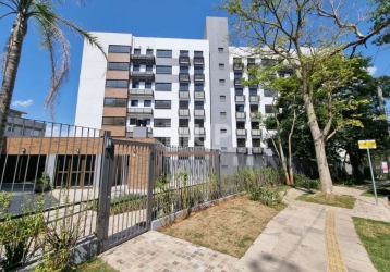 JOY - APARTAMENTO - PASSO D´AREIA - PORTO ALEGRE - RS - 2 VAGAS - 1 SUITES  - DHI CONSULTORIA IMOBILIÁRIA