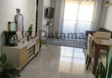 Apartamento na Rua Clemente Bernini, Butantã em São Paulo, por R