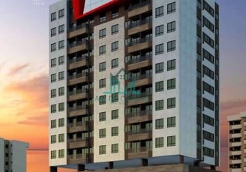 Empreendimento Condomínio Parque Alagoas Apartamento com 2 Quartos