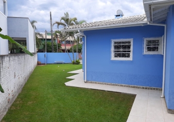 Casas para alugar em Florianópolis - SC | Chaves na Mão