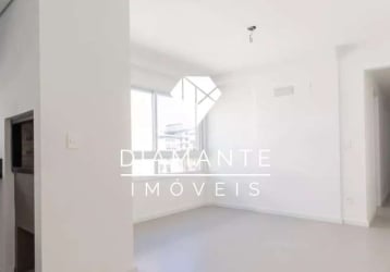 Apartamento 2 dorms e 66m² à venda - Rua Coronel André Belo