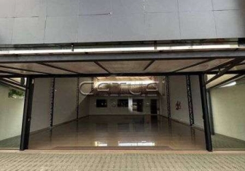 SALA COMERCIAL SEMI MOBILIADA PARA LOCAÇÃO 15M² DENTRO DE SALÃO DE BELEZA.  SEM VAGA DE GARAGEM!