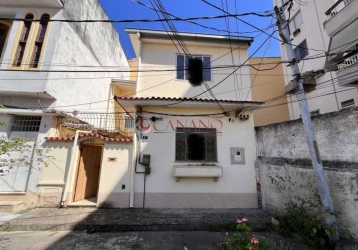 Casas de Condomínio com 4 quartos à venda em Méier, Rio de Janeiro, RJ -  ZAP Imóveis