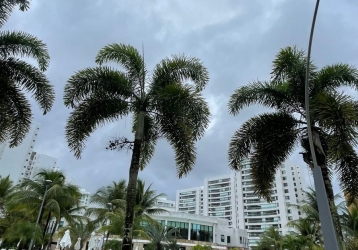 Salão de Jogos  Le Parc Residential Resort - Salvador Bahia