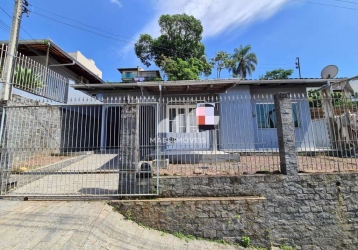 Casas para Alugar no Bairro Fortaleza em Blumenau - Imóveis-SC