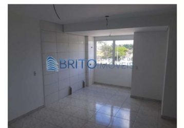 Apartamento à Venda com 2 dormitórios, Aguas Claras, Gravataí - R