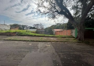 Terreno de 2.012 m² Vila Areião - Piracicaba, aluguel por R$