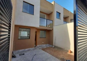 Casas à venda em Jardim Leblon, Belo Horizonte - MG, 31540