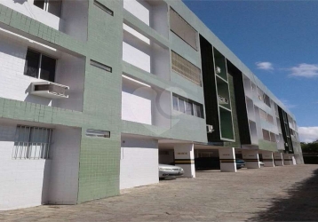 Apartamento em Construção - Praia Ponta de Mato - 75m² - COD 10 - Imóveis  em João Pessoa