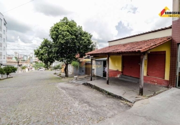 Pontos comerciais à venda em Divinópolis - MG