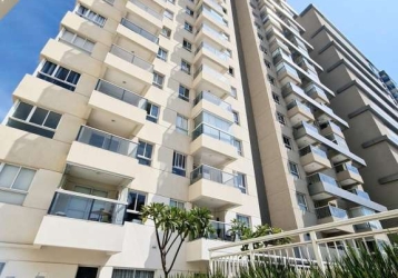 Apartamento na Rua José Paulino, Bosque em Campinas, por R$ 2.290