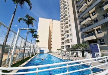 Apartamento na Rua José Paulino, Bosque em Campinas, por R$ 2.290