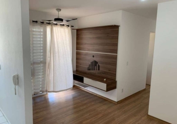 Americana Gardens, apartamentos na Rua São Gonçalo - São Man