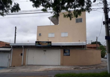 Comercial - Ponto - Jardim das Indústrias - São José dos Campos R$ 9.000,00  aluguel e R$ 1.200.000,00 venda. Cód.: 14246