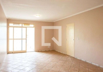 Apartamento com 3 quartos para alugar em Jardim Sumare, Ribeirão Preto por  R$ 2.500,00 - QuintoAndar