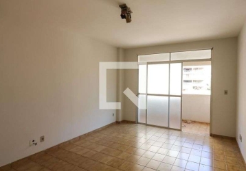 Apartamento com 3 quartos para alugar em Jardim Sumare, Ribeirão Preto por  R$ 2.500,00 - QuintoAndar