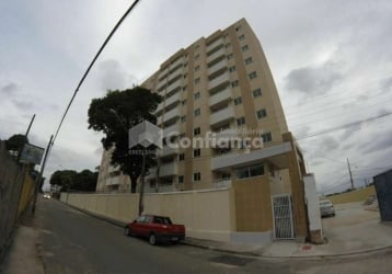 Fantasy Condominio Clube - Apartamento à venda - Antônio Bezerra -  Fortaleza - R$ 215.000,00