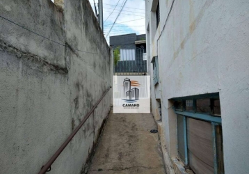 Casas à venda na Rua Ribeirão Preto - Olímpico, São Caetano do Sul - SP