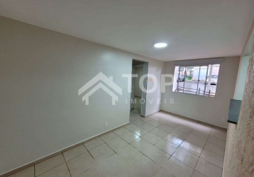 Vila das Orquídeas, Apartamento - Padrão - Jardim Jockei Club A