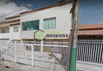 Casas com quintal à venda em Riacho Fundo I, Brasília, DF - ZAP Imóveis