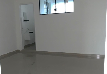 SALA COMERCIAL SEMI MOBILIADA PARA LOCAÇÃO 15M² DENTRO DE SALÃO DE BELEZA.  SEM VAGA DE GARAGEM!