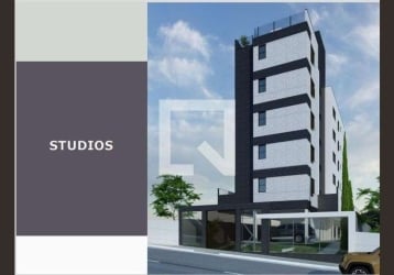 Apartamento com 2 Quartos, Centro, Barão de Cocais – R$ 192.000,00