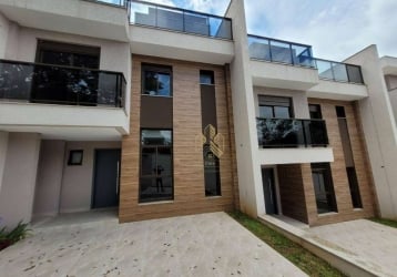Casa à venda com 3 Quartos, Bom Retiro, Curitiba - R$ 988.000, 130 m2 - ID:  2974545751 - Imovelweb