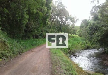 Fazenda/Sítio 65000 m² em Padilha em Taquara, por R$ 595.000