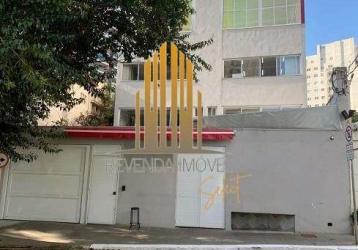 UM CASTELO NO PARAÍSO!!!!!!! PREDIO COMERCIAL A VENDA OU LOCAÇÃO A 400  METROS DA AV. PAULISTA - Ibirapuera House