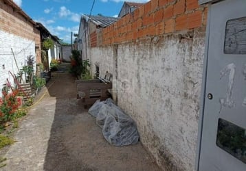 Casas de Condomínio com quintal à venda em Ponta Grossa, Porto Alegre, RS -  ZAP Imóveis