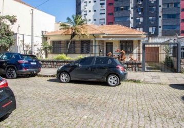 Ab645  Menino Deus, Porto Alegre - Foxter Imobiliária