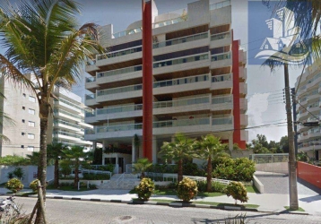 Apartamentos com 3 quartos à venda na Riviera de São Lourenço em